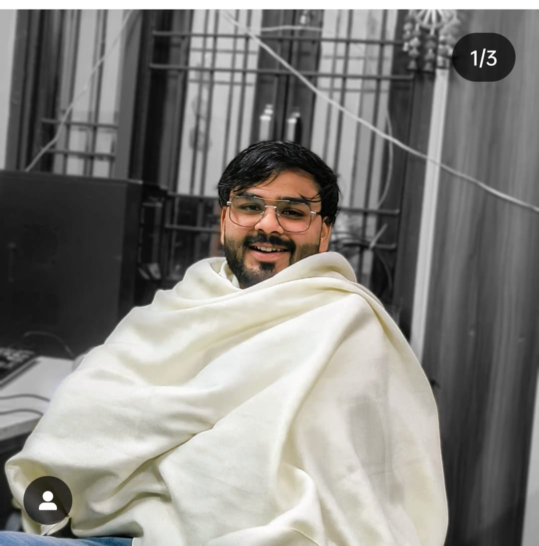 Gaurav Panchal