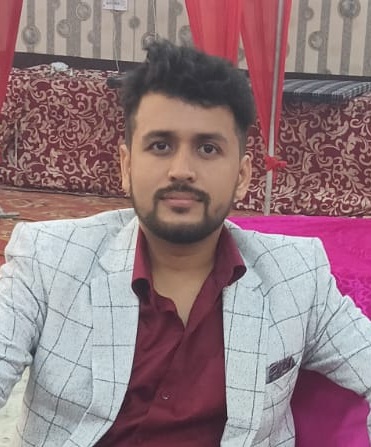 Mukesh Singh